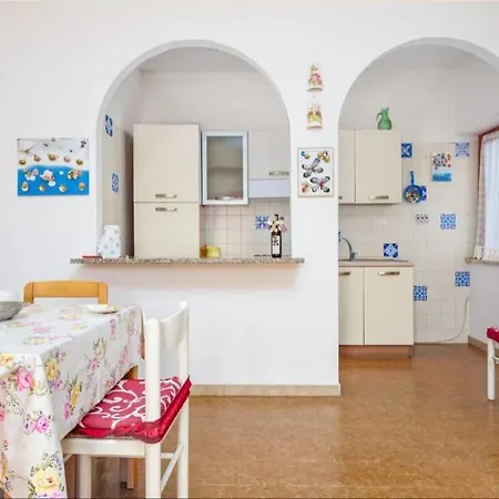 Casa Rosmarino San Teodoro (Sardinia)