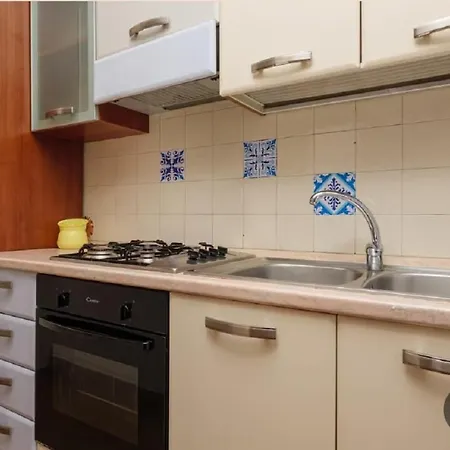 Nocleg ze śniadaniem Casa Rosmarino