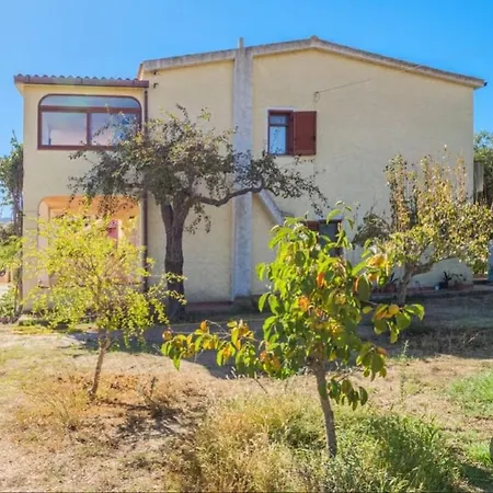 Nocleg ze śniadaniem Casa Rosmarino *