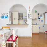 Casa Rosmarino San Teodoro
