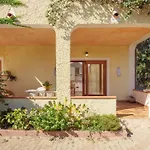 Panzió Casa Rosmarino San Teodoro