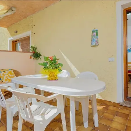 Casa Rosmarino ベッド・アンド・ブレックファスト