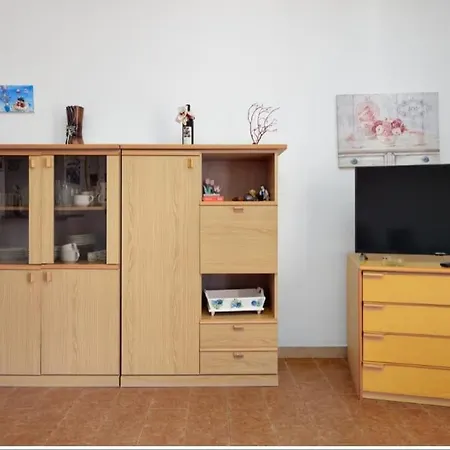 Casa Rosmarino 3* San Teodoro