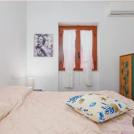 Casa Rosmarino 3* San Teodoro