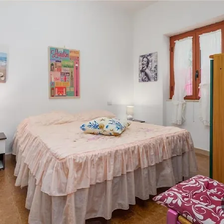 Casa Rosmarino סאן תאודורו