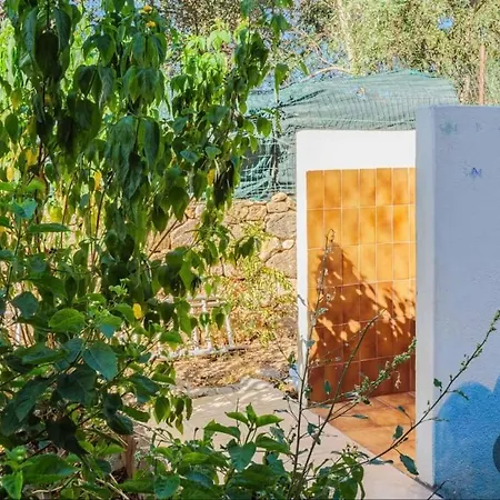 Casa Rosmarino * San Teodoro (Sardinia)