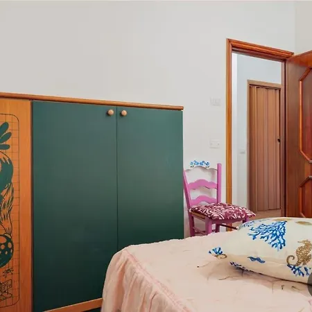 Panzió Casa Rosmarino San Teodoro
