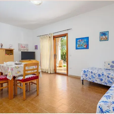 Casa Rosmarino 3* San Teodoro
