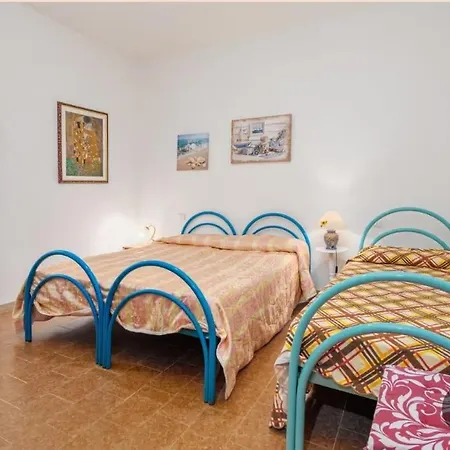Panzió Casa Rosmarino 3*