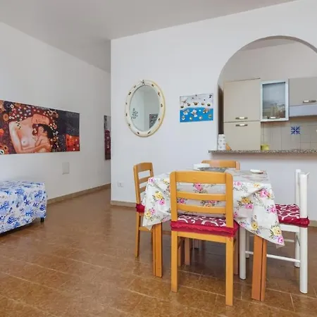 Casa Rosmarino Frühstückspension *