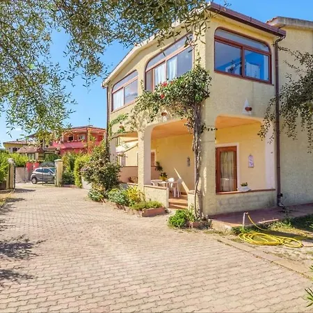 Casa Rosmarino 3*